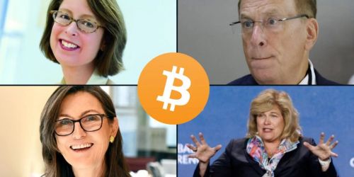 Bitcoin magazine呼吁：不要把你的比特币卖给华尔街